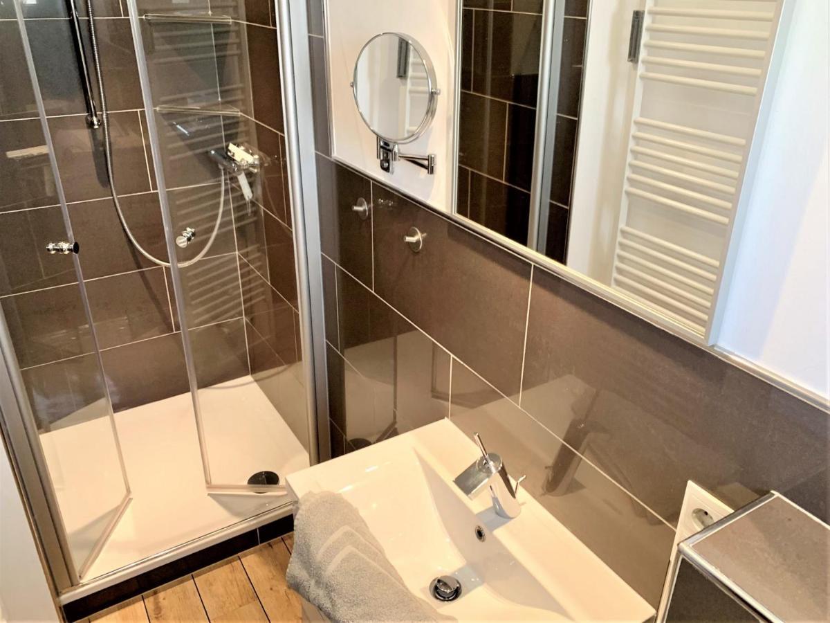 Ferienwohnung "Fuchsbau" Sankt Peter-Ording Extérieur photo